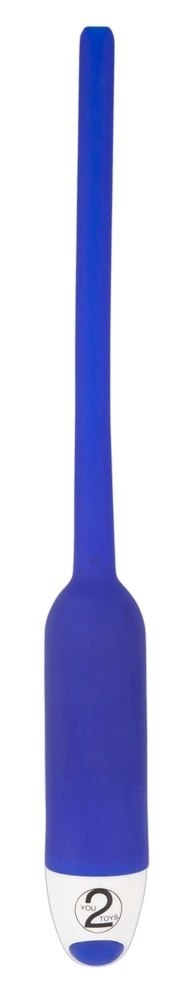 You2Toys Model wibrujący 19cm - system rozszerzający silikonowy You2Toys Model wibrujący 19cm - system rozszerzający silikonowy