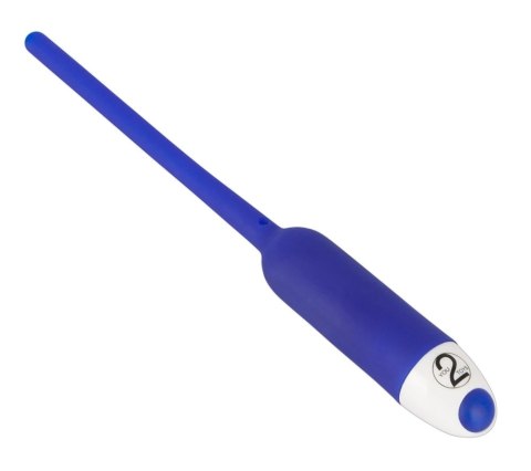 You2Toys Model wibrujący 19cm - system rozszerzający silikonowy You2Toys Model wibrujący 19cm - system rozszerzający silikonowy