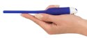 You2Toys Model wibrujący 19cm - system rozszerzający silikonowy