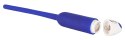You2Toys Model wibrujący 19cm - system rozszerzający silikonowy