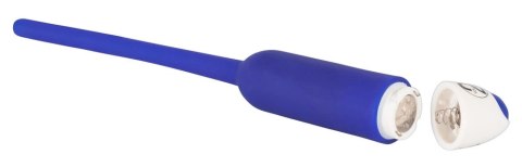 You2Toys Model wibrujący 19cm - system rozszerzający silikonowy You2Toys Model wibrujący 19cm - system rozszerzający silikonowy