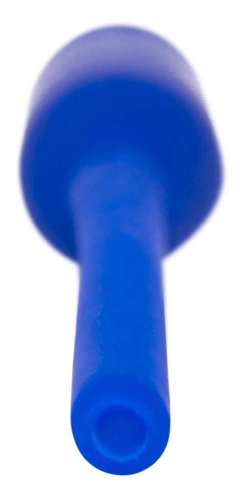 You2Toys Model wibrujący 19cm - system rozszerzający silikonowy You2Toys Model wibrujący 19cm - system rozszerzający silikonowy