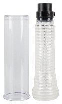 You2Toys PowerPump Multi System wibrujący cylinder 17,2 cm