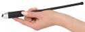 You2Toys Silikonowy ekspander cewki moczowej 27cm z wibracjami, czarny
