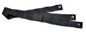 Bad Kitty Duo Strap-on czerwony z podwojnym systemem wibracji PVC
