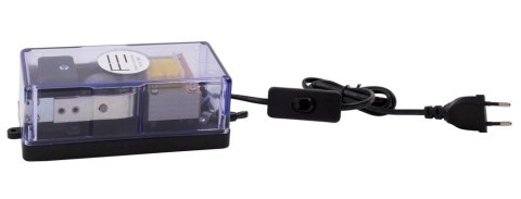 FROHLE SP003 Pompa elektryczna do przyssawek i cylindrow, 330 mbar FROHLE SP003 Pompa elektryczna do przyssawek i cylindrow, 330 mbar