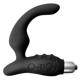 Rocks Off O-Boy anatomiczny masażer punktu P z 7 trybami wibracji