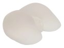 You2Toys Crystal - przezroczysty tors z pilotem, 23 cm, TPE