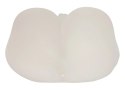 You2Toys Crystal - przezroczysty tors z pilotem, 23 cm, TPE