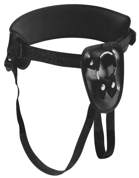 You2Toys Gigolina model z wibracją na pasku, regulowany 22 cm You2Toys Gigolina model z wibracją na pasku, regulowany 22 cm