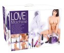 You2Toys Power Thrust - zaawansowany zestaw maszyn intymnych 132/min