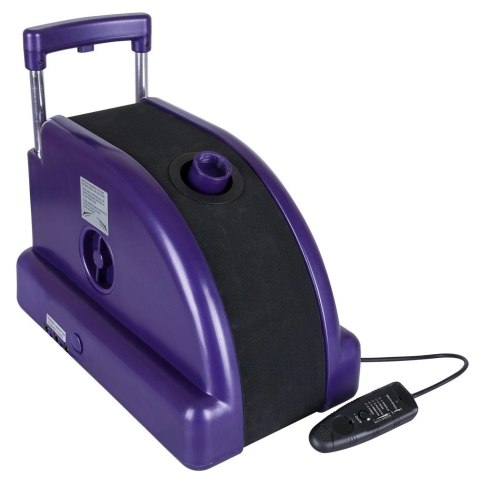 You2Toys Power Thrust - zaawansowany zestaw maszyn intymnych 132/min You2Toys Power Thrust - zaawansowany zestaw maszyn intymnych 132/min