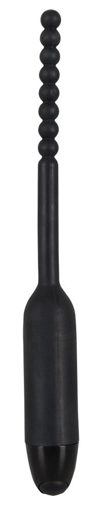 You2Toys Power Vibe czarny rozszerzacz cewki 7 trybow, 19 cm