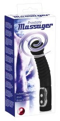 You2Toys Prostata Massager model obracany silikonowy 20 cm