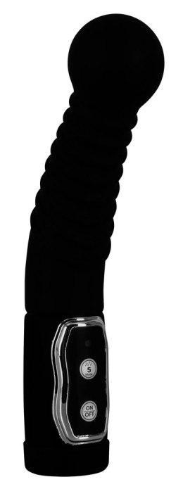 You2Toys Prostata Massager model obracany silikonowy 20 cm