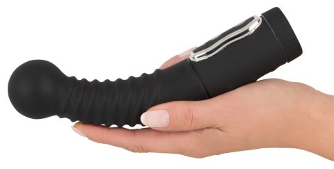 You2Toys Prostata Massager model obracany silikonowy 20 cm You2Toys Prostata Massager model obracany silikonowy 20 cm