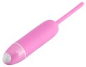 You2Toys Wibrator do cewki moczowej SHE 7 trybow, rożowy, silikon