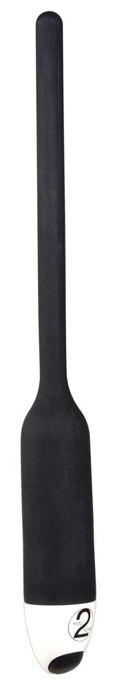 You2Toys Wibrujący Rozszerzacz Cewki Elastyczny 19 cm Silikonowy