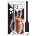 You2Toys Wibrujący Rozszerzacz Cewki Elastyczny 19 cm Silikonowy