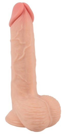 Nature Skin Model S - Elastyczny model z ruchomą powierzchnią 18,7 cm