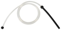 Penisplug Hollow Piss To Mouth - system intymny z rurką 88 cm