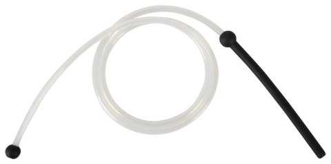 Penisplug Hollow Piss To Mouth - system intymny z rurką 88 cm Penisplug Hollow Piss To Mouth - system intymny z rurką 88 cm