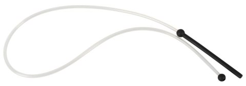 Penisplug Hollow Piss To Mouth - system intymny z rurką 88 cm Penisplug Hollow Piss To Mouth - system intymny z rurką 88 cm