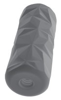 Stroker Handy Squeezable 01 - model ręczny, elastyczny, 15 cm