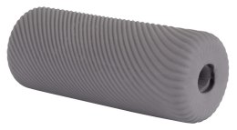Stroker Handy Squeezable 02 - ręczna maszyna intymna, elastyczna, TPE, 15 cm