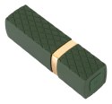 Emerald Love Lipstick Mini - Mini Wibrator idealny do torebki