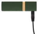 Emerald Love Lipstick Mini - Mini Wibrator idealny do torebki