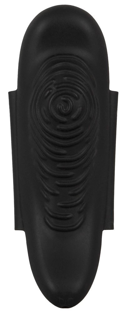 Gogasm Model PantyVibe - System Wibracyjny Do Majtek, 10 Trybow, Pilot, Czarny Gogasm Model PantyVibe - System Wibracyjny Do Majtek, 10 Trybow, Pilot, Czarny