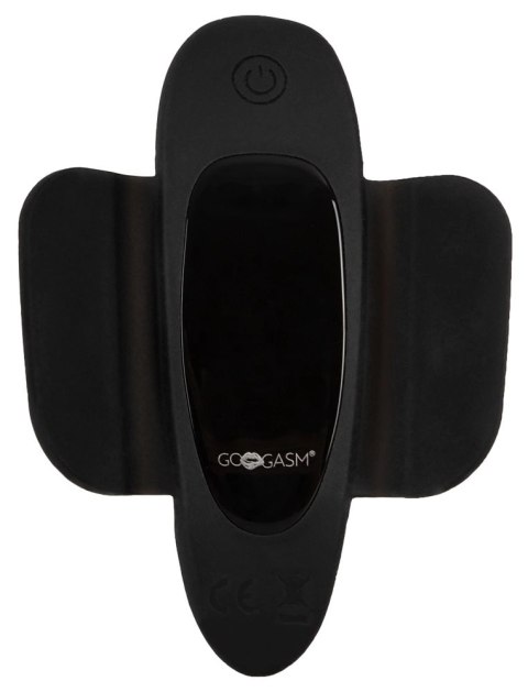 Gogasm Model PantyVibe - System Wibracyjny Do Majtek, 10 Trybow, Pilot, Czarny Gogasm Model PantyVibe - System Wibracyjny Do Majtek, 10 Trybow, Pilot, Czarny