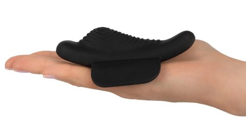 Gogasm Model PantyVibe - System Wibracyjny Do Majtek, 10 Trybow, Pilot, Czarny Gogasm Model PantyVibe - System Wibracyjny Do Majtek, 10 Trybow, Pilot, Czarny