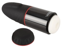 WYNE Model 02 Maszyna Intymna z Funkcją Ssania, Wibracji i Dźwięku