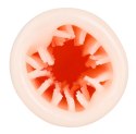 You2Toys Intymna Nakładka z Pompką i Funkcją Wibracji 20 cm