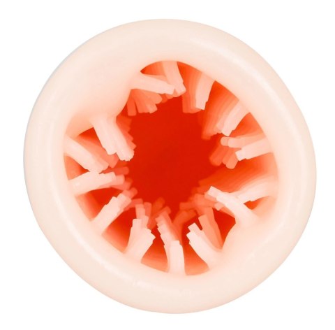 You2Toys Intymna Nakładka z Pompką i Funkcją Wibracji 20 cm You2Toys Intymna Nakładka z Pompką i Funkcją Wibracji 20 cm