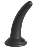Fetish Fantasy Uprząż z wyjmowanym elementem 12 cm czarna