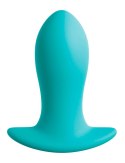 HookUp Panties Stringi XL-XXL z wkładką i pilotem, 10 trybow, czarne