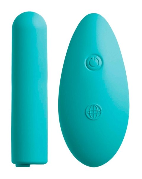 HookUp Panties Stringi S-L z systemem wibracyjnym i pilotem USB HookUp Panties Stringi S-L z systemem wibracyjnym i pilotem USB