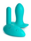 HookUp Panties Stringi S-L z systemem wibracyjnym i pilotem USB