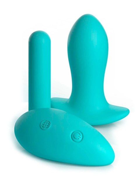 HookUp Panties Stringi S-L z systemem wibracyjnym i pilotem USB HookUp Panties Stringi S-L z systemem wibracyjnym i pilotem USB