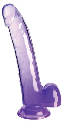King Cock Clear model 9