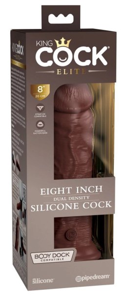 King Cock Elite 8