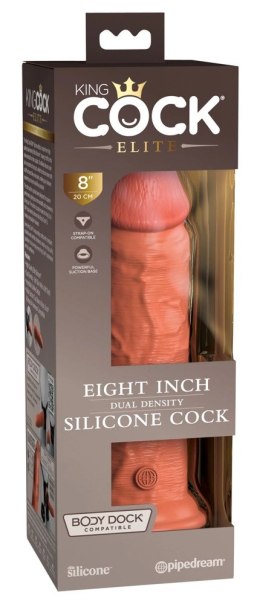 King Cock Elite Model 8