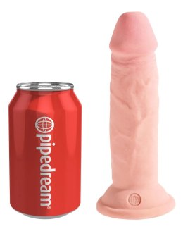 King Cock Plus Model 6