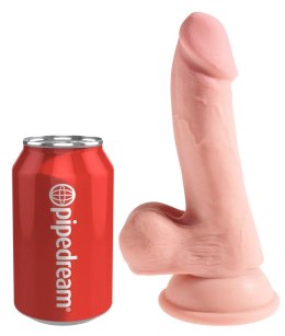 King Cock Plus model 6,5