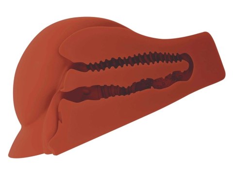PDX Plus XL Tors Intymny Brązowy Fanta Flesh 5,7kg, 34,6x30,2cm PDX Plus XL Tors Intymny Brązowy Fanta Flesh 5,7kg, 34,6x30,2cm