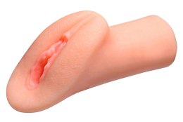 PDX Plus - Model anatomiczny Fanta Flesh, kolor cielisty, 14,6 cm