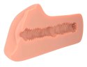 PDX Plus - Model anatomiczny Fanta Flesh, kolor cielisty, 14,6 cm
